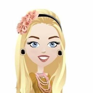 Meet your Posher, Jenna